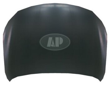 PASSAT CC КАПОТ (Тайвань) BODYPARTS vwpcc09-330