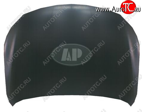 14 249 р. PASSAT CC КАПОТ (Тайвань) BODYPARTS vwpcc09-330  с доставкой в г. Керчь