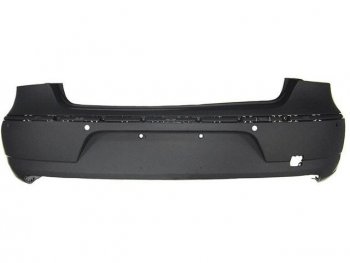 PASSAT CC БАМПЕР ЗАДН (Китай) BODYPARTS vwpcc12-640