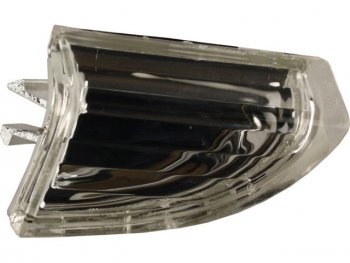 PASSAT CC 09- ФОНАРЬ-КАТАФОТ ЛЕВ В ПЕРЕД БАМПЕР (Китай) BODYPARTS vwpcc09-050-l