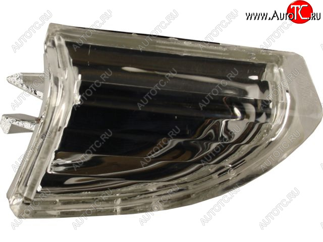 379 р. PASSAT CC 09- ФОНАРЬ-КАТАФОТ ЛЕВ В ПЕРЕД БАМПЕР (Китай) BODYPARTS vwpcc09-050-l  с доставкой в г. Керчь