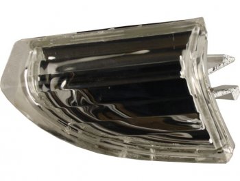 PASSAT CC 09- ФОНАРЬ-КАТАФОТ ПРАВ В ПЕРЕД БАМПЕР (Китай) BODYPARTS vwpcc09-050-r