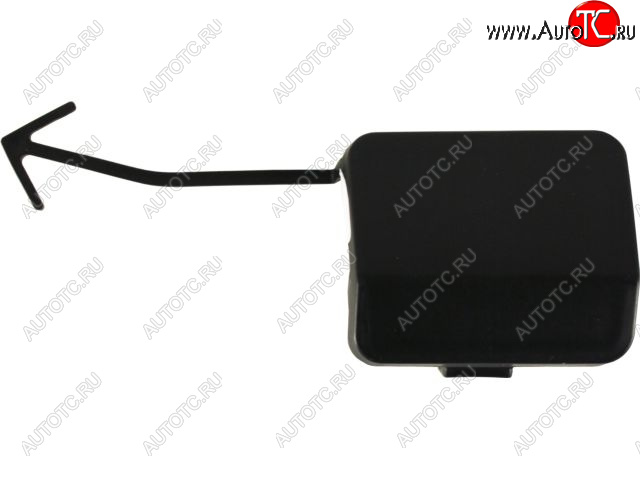299 р. PASSAT CC ЗАГЛУШКА БУКСИРОВ КРЮКА БАМПЕРА ЗАДН (Китай) BODYPARTS vwpcc09-4g1  с доставкой в г. Керчь