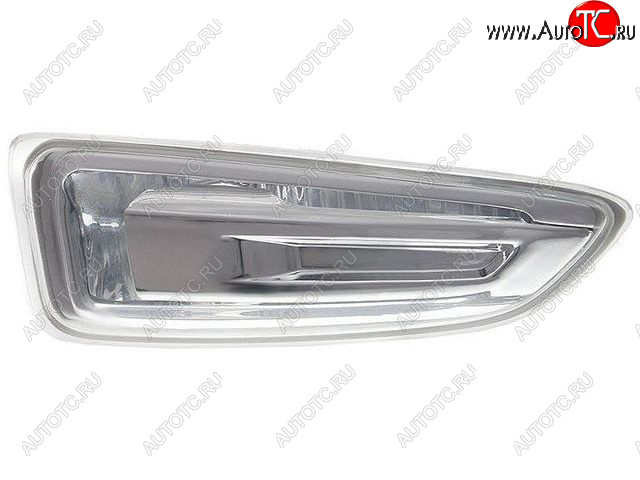 519 р. Повторитель поворота в правое крыло DEPO  Opel Astra  J (2009-2012) универсал дорестайлинг, хэтчбек 5 дв. дорестайлинг  с доставкой в г. Керчь