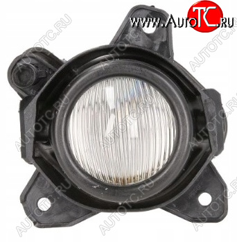 4 849 р. Противотуманная фара правая DEPO  Opel Astra  J (2012-2015) седан рестайлинг  с доставкой в г. Керчь