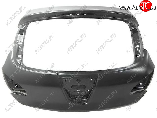 15 399 р. ASTRA КРЫШКА БАГАЖНИКА (ХЭТЧБЭК) (Китай) BODYPARTS opast09-600  с доставкой в г. Керчь