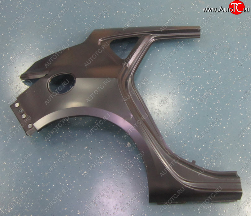 24 949 р. ASTRA КРЫЛО ЗАДН ПРАВ (ХЭТЧБЭК) (Китай) BODYPARTS opast09-560-r  с доставкой в г. Керчь