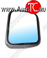 2 789 р. FEFL {RN PREMIUM DISTRIB. 06- DAF LF4555 06-} ЗЕРКАЛО ПРАВ МАЛОЕ МЕХАН С ПОДОГРЕВ , ЧЕРН (DEPO) DEPO vvfel06-450-r  с доставкой в г. Керчь