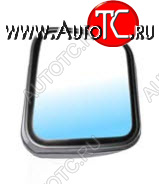 2 799 р. FEFL {RN PREMIUM DISTRIB. 06- DAF LF4555 06-} ЗЕРКАЛО ПРАВ МАЛОЕ МЕХАН С ПОДОГРЕВ , СЕР. (DEPO) DEPO vvfel06-451-r  с доставкой в г. Керчь