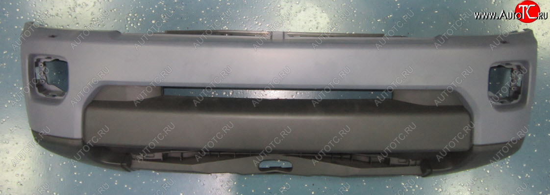 34 999 р. DISCOVERY БАМПЕР ПЕРЕДН С ОТВ ПОМЫВАТ ФАР В СБОРЕ (Китай) BODYPARTS lrdis13-160  с доставкой в г. Керчь