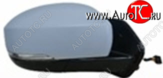 22 499 р. DISCOVERY ЗЕРКАЛО ПРАВ ЭЛЕКТР С ПОДОГРЕВ , АВТОСКЛАДЫВ , УК.ПОВОР , ПАМЯТЬЮ , 1 РАЗЪЁМ. , 11 КОНТ (convex) (Тайвань) VIEWMAX lrdis14-450-r  с доставкой в г. Керчь