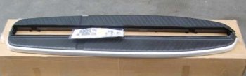 17 999 р. RANGE ROVER SPORT ПОРОГ-ПОДНОЖКА Л+П (КОМПЛЕКТ) BODYPARTS lrrsp06-4a0-n  с доставкой в г. Керчь. Увеличить фотографию 1