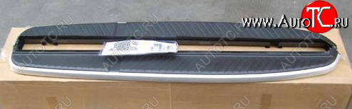 17 999 р. RANGE ROVER SPORT ПОРОГ-ПОДНОЖКА Л+П (КОМПЛЕКТ) BODYPARTS lrrsp06-4a0-n  с доставкой в г. Керчь