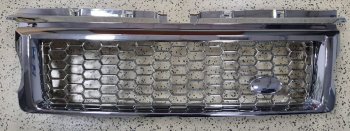 RANGE ROVER SPORT РЕШЕТКА РАДИАТОРА BODYPARTS lrrsp06-100