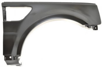 RANGE ROVER SPORT КРЫЛО ПЕРЕДН ПРАВ (Китай) BODYPARTS lrrsp10-270-r