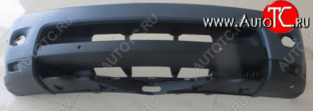 30 949 р. RANGE ROVER SPORT БАМПЕР ПЕРЕДН С ОТВ ПОМЫВАТ ФАР В СБОРЕ (Китай) BODYPARTS lrrsp10-160  с доставкой в г. Керчь