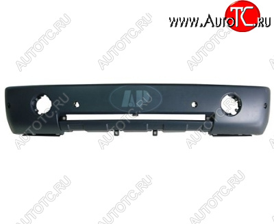 22 999 р. RANGE ROVER БАМПЕР ПЕРЕДН С ОТВ ПДАТЧ (Тайвань) ГРУНТ TYG lrrag03-160x  с доставкой в г. Керчь