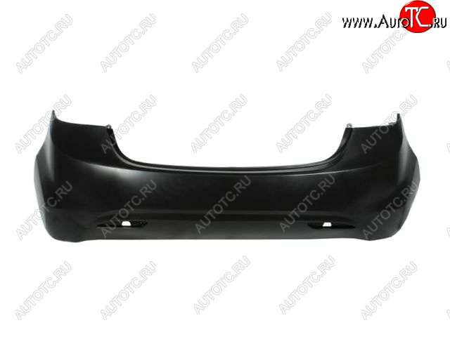 2 599 р. AVANTE 10- {ELANTRA 10-} БАМПЕР ЗАДН (Китай) BODYPARTS hnava10-640  с доставкой в г. Керчь