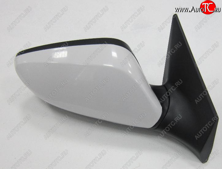 2 169 р. AVANTE (ELANTRA 10-) ЗЕРКАЛО ПРАВ ЭЛЕКТР БЕЗ ПОДОГРЕВ (Китай) BODYPARTS hnava10-450-r  с доставкой в г. Керчь