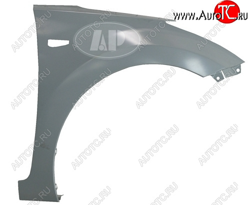 3 999 р. AVANTE {ELANTRA 10-} КРЫЛО ПЕРЕДН ПРАВ С ОТВ ППОВТОРИТЕЛЬ (Тайвань) API hnava10-271-r  с доставкой в г. Керчь