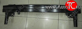 3 879 р. Усилитель переднего бампера (пр-во Тайвань) BODYPARTS  Hyundai Avante (2010-2013)  с доставкой в г. Керчь