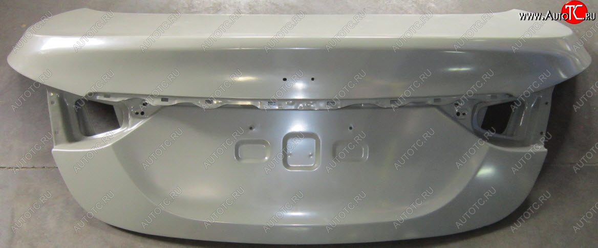 15 299 р. AVANTE (ELANTRA 10- под МОЛДИНГ (для Китая) см фото)) КРЫШКА БАГАЖНИКА (Китай) BODYPARTS hnava10-600  с доставкой в г. Керчь
