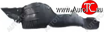 599 р. Правый подкрылок передний BODYPARTS  Hyundai Elantra  MD (2013-2016) рестайлинг  с доставкой в г. Керчь