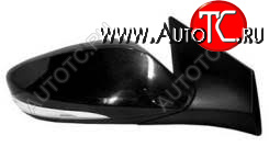 3 169 р. AVANTE 14- {ELANTRA 14-} ЗЕРКАЛО ПРАВ ЭЛЕКТР С ПОДОГРЕВ , УК.ПОВОР (Китай) BODYPARTS hnava14-450-r  с доставкой в г. Керчь