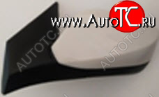 2 499 р. AVANTE 10- {ELANTRA 10-} ЗЕРКАЛО ЛЕВ ЭЛЕКТР С ПОДОГРЕВ (Китай) BODYPARTS hnava10-453-l  с доставкой в г. Керчь