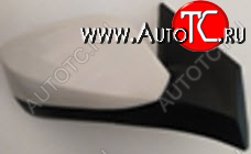 2 499 р. AVANTE 10- {ELANTRA 10-} ЗЕРКАЛО ПРАВ ЭЛЕКТР С ПОДОГРЕВ (Китай) BODYPARTS hnava10-453-r  с доставкой в г. Керчь