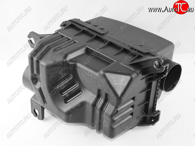 1 059 р. Корпус воздушного фильтра двигателя (пр-во Китай) BODYPARTS  Hyundai Avante (2010-2013)  с доставкой в г. Керчь