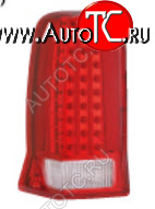 21 999 р. CADILLAC ESCALADE ФОНАРЬ ЗАДН ВНЕШН Л+П (КОМПЛЕКТ) ТЮНИНГ С ДИОД ПРОЗРАЧ (EAGLE EYES) ВНУТРИ КРАСН-БЕЛ EAGLE EYES caesc02-742rw-n  с доставкой в г. Керчь