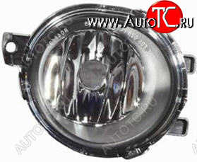 4 999 р. Правая противотуманная фара DEPO  Volvo XC60 (2008-2013)  дорестайлинг  с доставкой в г. Керчь