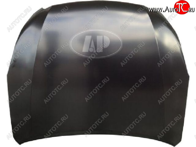26 799 р. LEGACY {+ OUTBACK 10-} КАПОТ (Тайвань) СТАЛЬН API sbleg09-330t  с доставкой в г. Керчь