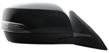LEGACY {OUTBACK} ЗЕРКАЛО ПРАВ ЭЛЕКТР , С ПОДОГРЕВ , УК.ПОВОР (flat) (Тайвань) POLYWAY sbleg12-450-r