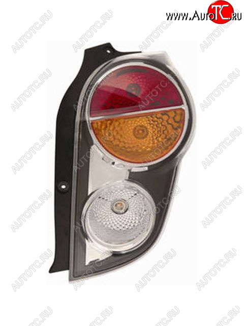 4 799 р. SPARK 10- ФОНАРЬ ЗАДН ВНЕШН ПРАВ (Китай) BODYPARTS cvspa10-741-r  с доставкой в г. Керчь