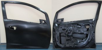 16 399 р. SPARK ДВЕРЬ ПЕРЕДН ПРАВ (Китай) BODYPARTS cvspa10-510-r  с доставкой в г. Керчь. Увеличить фотографию 1