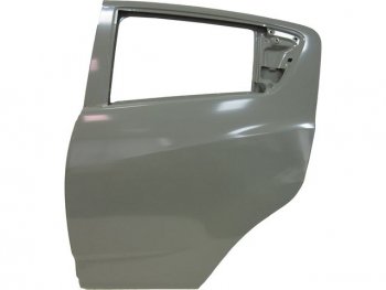 SPARK ДВЕРЬ ЗАДН ЛЕВ (Китай) BODYPARTS cvspa10-520-l