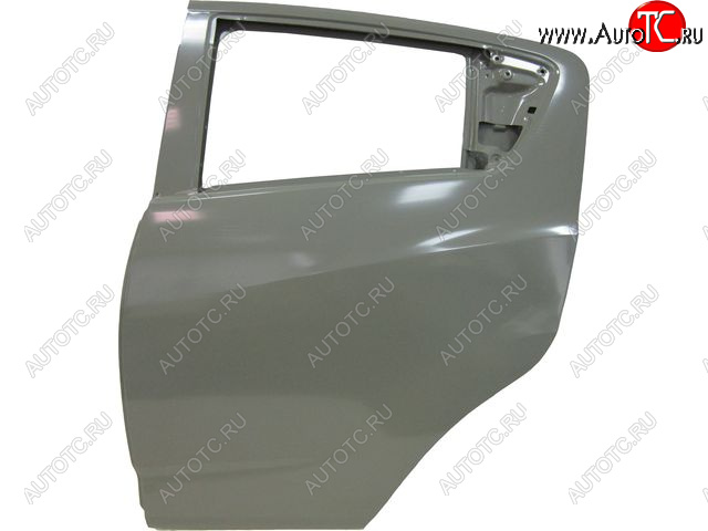 16 999 р. SPARK ДВЕРЬ ЗАДН ЛЕВ (Китай) BODYPARTS cvspa10-520-l  с доставкой в г. Керчь