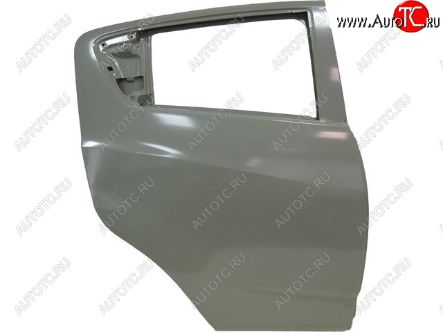 16 999 р. SPARK ДВЕРЬ ЗАДН ПРАВ (Китай) BODYPARTS cvspa10-520-r  с доставкой в г. Керчь