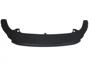CADDY СПОЙЛЕР БАМПЕРА ПЕРЕДН (Китай) BODYPARTS vwcad15-220