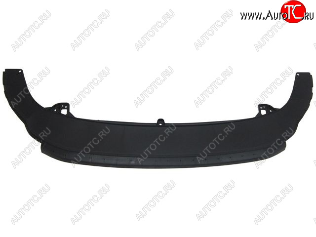 2 189 р. CADDY СПОЙЛЕР БАМПЕРА ПЕРЕДН (Китай) BODYPARTS vwcad15-220  с доставкой в г. Керчь