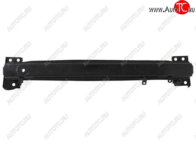 5 699 р. FABIA {+ ROOMSTER 10-} УСИЛИТЕЛЬ БАМПЕРА ПЕРЕДН (Тайвань) API sdfab10-240  с доставкой в г. Керчь