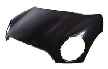 COOPER {CLUBMANCABRIO} КАПОТ (Тайвань) TYG mncoo10-330