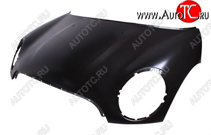 24 499 р. COOPER {CLUBMANCABRIO} КАПОТ (Тайвань) TYG mncoo10-330  с доставкой в г. Керчь
