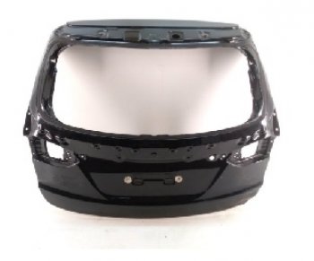 SANTA FE КРЫШКА БАГАЖНИКА (Китай) BODYPARTS hnsfe12-600