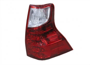 GX460 ФОНАРЬ ЗАДН ВНЕШН ПРАВ (ориг.) BODYPARTS lxgx609-740-r