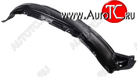 649 р. Правый подкрылок передний BODYPARTS Lexus GX460 J150 дорестайлинг (2009-2013)  с доставкой в г. Керчь