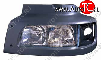 9 499 р. Левая фара (без корректора) BodyParts  Renault Premium (1996-2025)  с доставкой в г. Керчь