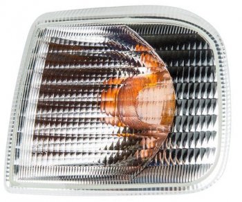 PREMIUM УКАЗ.ПОВОРОТА УГЛОВОЙ ЛЕВ (DEPO) БЕЛЫЙ DEPO rnpre96-030w-l